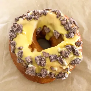 Passionfruit Milk Chocolate