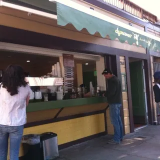 Dynamo Donuts Merchandise