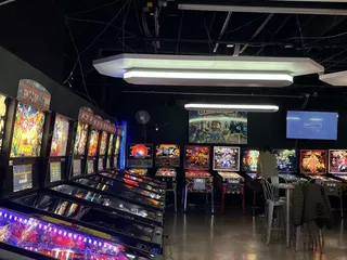 Cactus Jack's Family Fun Center