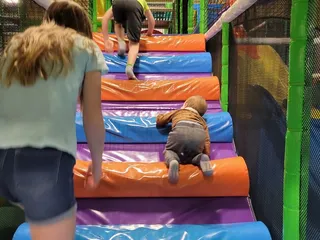 Breakaway Indoor Playground