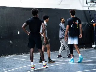Hoopskills Factory