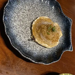 Scallop Vermicelli