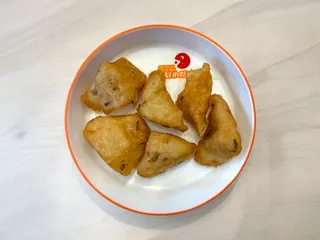 Taste Of Sha Xian