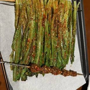 ribs, food, bbq ribs