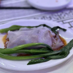 Pork rice noodle