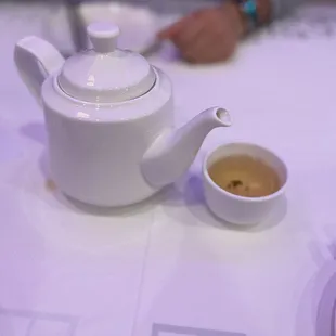 Tea