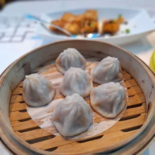 Xiao Long Bao