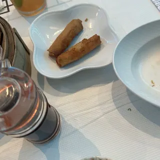 A1.spring Roll