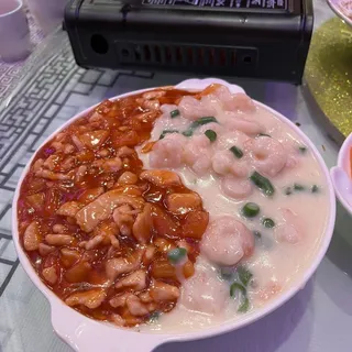 J2.yuen Yen Fried Rice