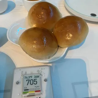 T43 Fresh Chicken Buns T43