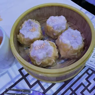 T3 .Pork&Shrimp Shao Mai T3