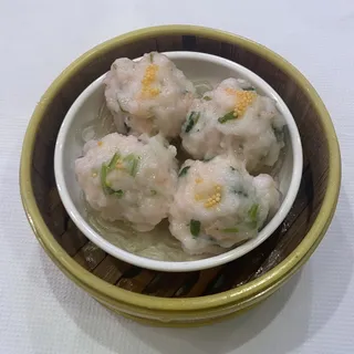 T4 .Quail Egg Shao Mai T4
