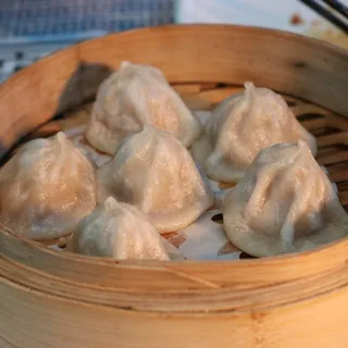 T15 .Xiao Long Bao T15