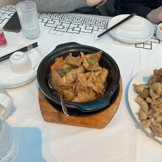 I8.fish With Tofu
