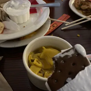 Dynasty Buffet