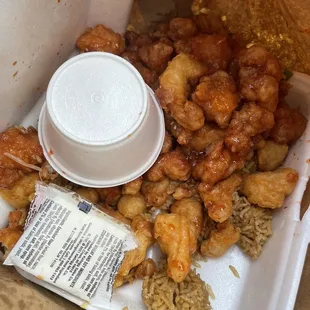Food I wouldn&apos;t give my dead dog