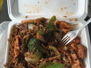 China House