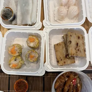 Siu Mai