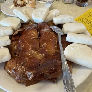 Peking Duck