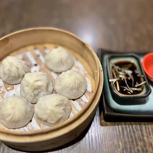 Dynasty Dumpling 