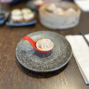 Xiao long bao