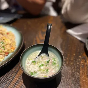 Westlake Beef Soup