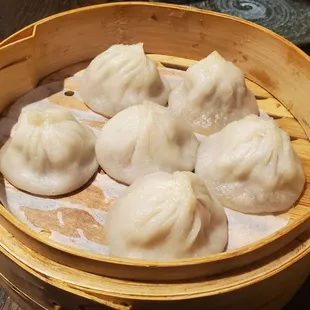 Original pork XLB