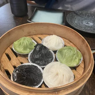Combo Dumpling