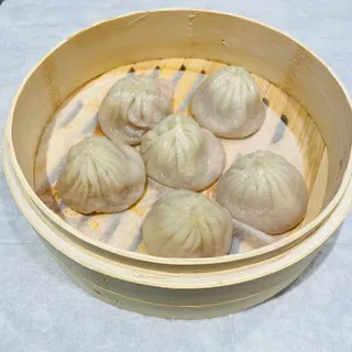B8. Original Shanghai Pork XLB