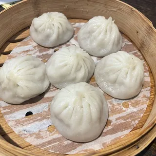 Combo Pork Soup Dumpling