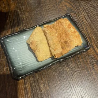 E1. Shrimp Toast