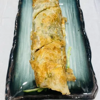 Beef Roll
