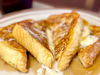 Tommy's Home Run Family Restaurant