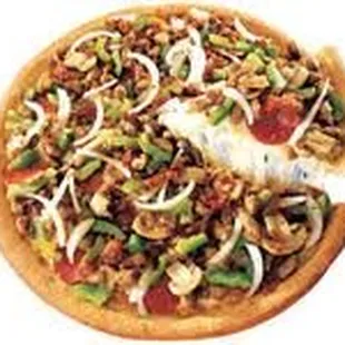 Noble Romans Pizza and other food served until 1 a.m. Weds. to Sat and 10 p.m. the rest of the week.