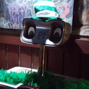 Just ask "Brunswick" Dynasty Lanes is the place to be for any holiday