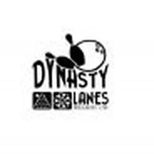Dynasty Lanes Logo