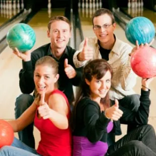 Our goal is to provide excellent customer service by exceeding what our guest would expect, anticipate or receive at other businesses