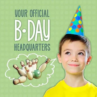 We host around 300 birthday parties a year