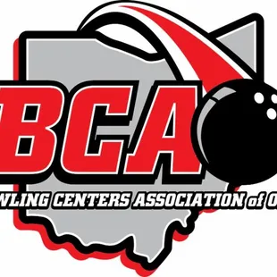 Proud member of the Bowling Centers Association of Ohio