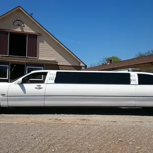 Horse Farm tour 2016