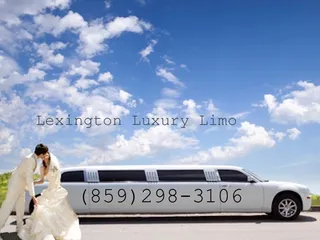 Lexington Luxury Limo