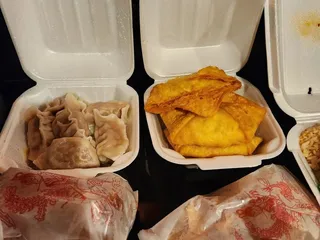 China Kitchen Express