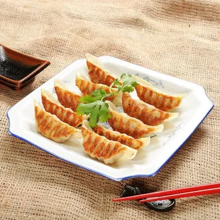 Potstickers