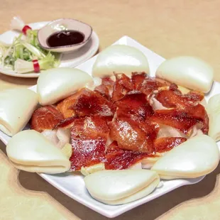 Peking Duck