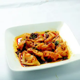 Honey Garlic Pork Chop