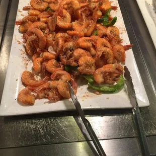 good food