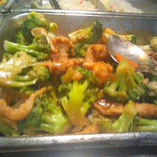 food
