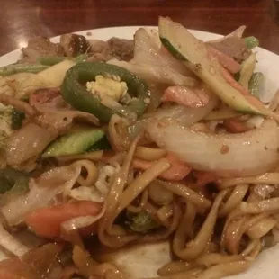 noodle dish, ramen, ramen and noodles, noodles, food, noodle soup