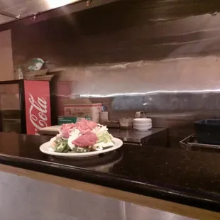 sushi, food, sushi and sashimi, sashimi