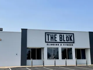 The Blok Climbing
